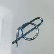 Snapper 46708 Swivel Wheel Pin OEM Replaced by 7046708YP Steel Deck Commercial 4