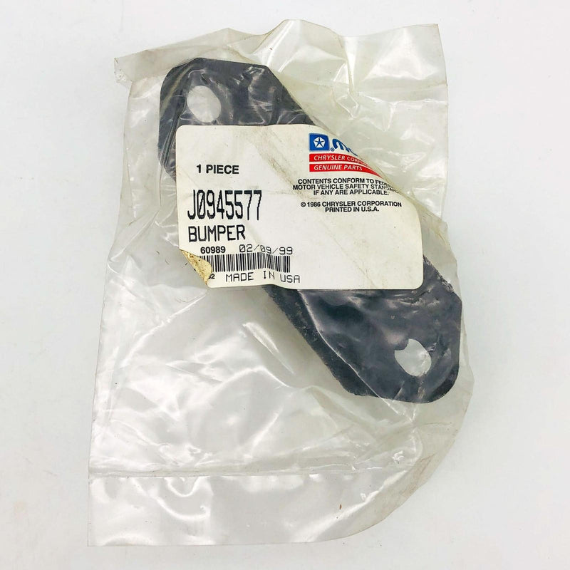 Mopar 0945577 Bumper Axle to Frame Leaf Spring OEM NOS 41-71 Jeep Willys Sealed 1