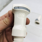 US Plastics Corp 60715 In Line Hose Barb HB Body 5/8 HFC P-S w/ Shutoff Lot of 2 4