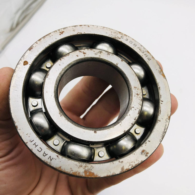 AMC Jeep 912341 Bearing Rear Mainshaft OEM NOS Nachi 6308A3N Open 4