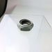 AMC Jeep 940970 Nut Lock Nylon for Mainshaft OEM NOS 1967-75 CJ 5