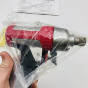 Kuken KW-7PD-N9 Pneumatic Impact Driver Wrench NPT 9MM Air Tool Compact Small 5