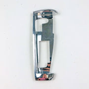 AMC SW8955001479 Grill Moulding Left LH Plastic Chrome OEM Jeep 5500 1479 New 11