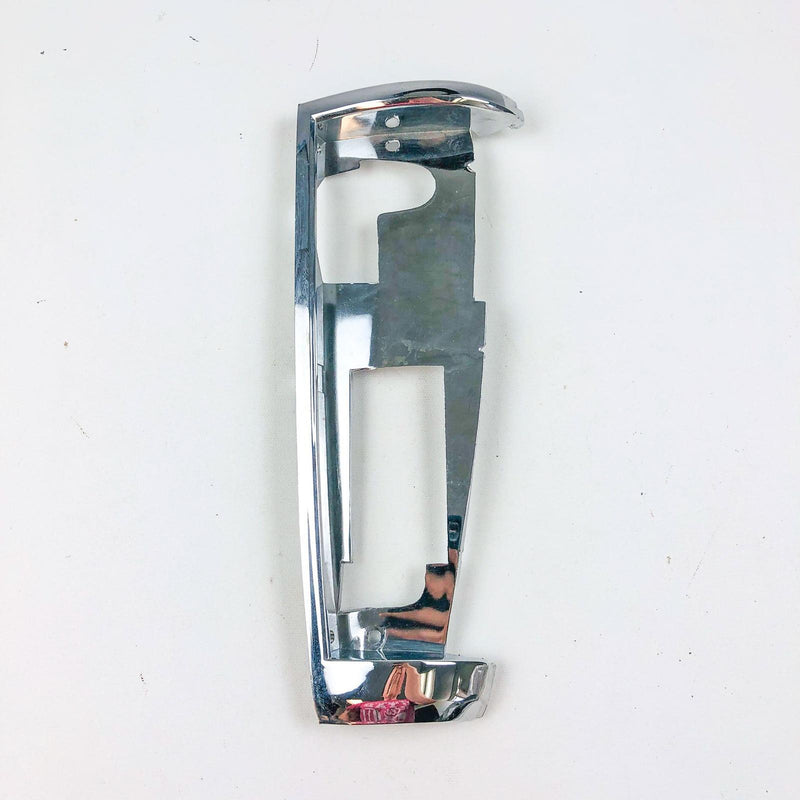 AMC SW8955001479 Grill Moulding Left LH Plastic Chrome OEM Jeep 5500 1479 New 11