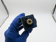 Rexroth DR 6 DP2-53/75Y Pressure Reducing Valve Direct Operated Set Screw 75 Bar 7