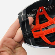 PIP 282-AEN000-11 Bump Cap HardCap Aerolite No Peak Black Non Ansi Adjustab 11