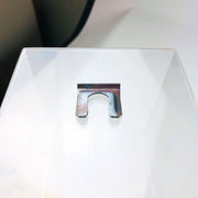 Mopar 2208893 Lock Retaining Clip for Brake Hose OEM NOS 1991-93 Jeep Wrangler 7