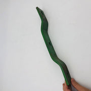 John Deere W38616 Strap Green for 1008 Rotary Cutter Rust Corrosion 9