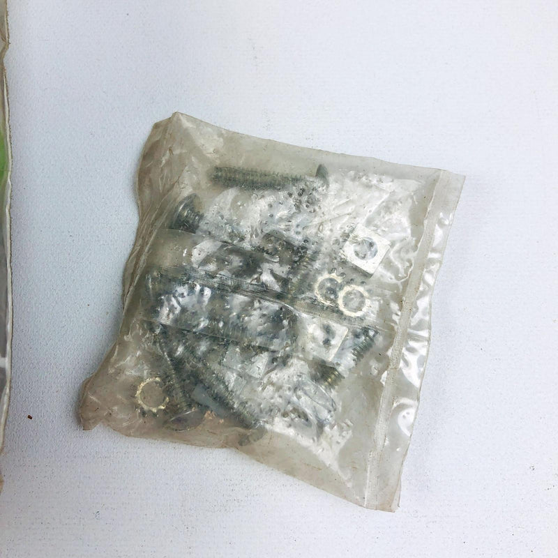 MTD 193-003 Grass Catcher Bagger Assembly Frame 764-119 Grassbag OEM NOS Black 4