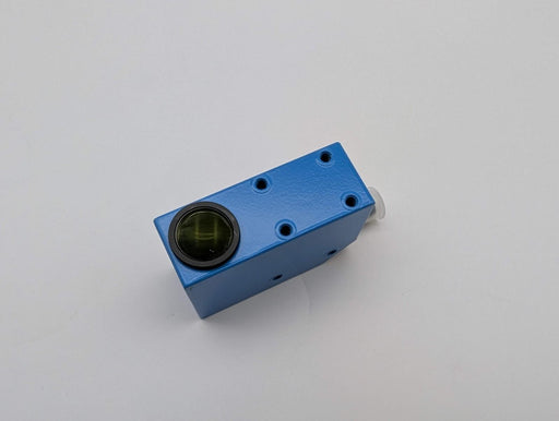 SICK LUT3-950 Luminescence Sensor 50mm Range M12 5-Pin Connector 1019287 2