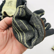 Global Glove CR609-LG Work Glove Sz 9/Large Tsunami Grip Tuff Hybrid 12 Pairs 7