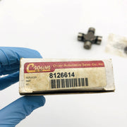 Crown 8126614 U Joint for Driveshaft New Old Stock NOS Open 2