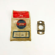 Kaiser Jeep 924393 Headlamp Right Assembly for Headlights OEM NOS With Packaging 10