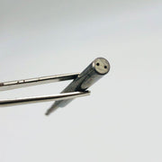 Mikron Tool 2.C.1003151.00 Drill Diameter 1.976 50226765/220 2158824 1.0055302 3