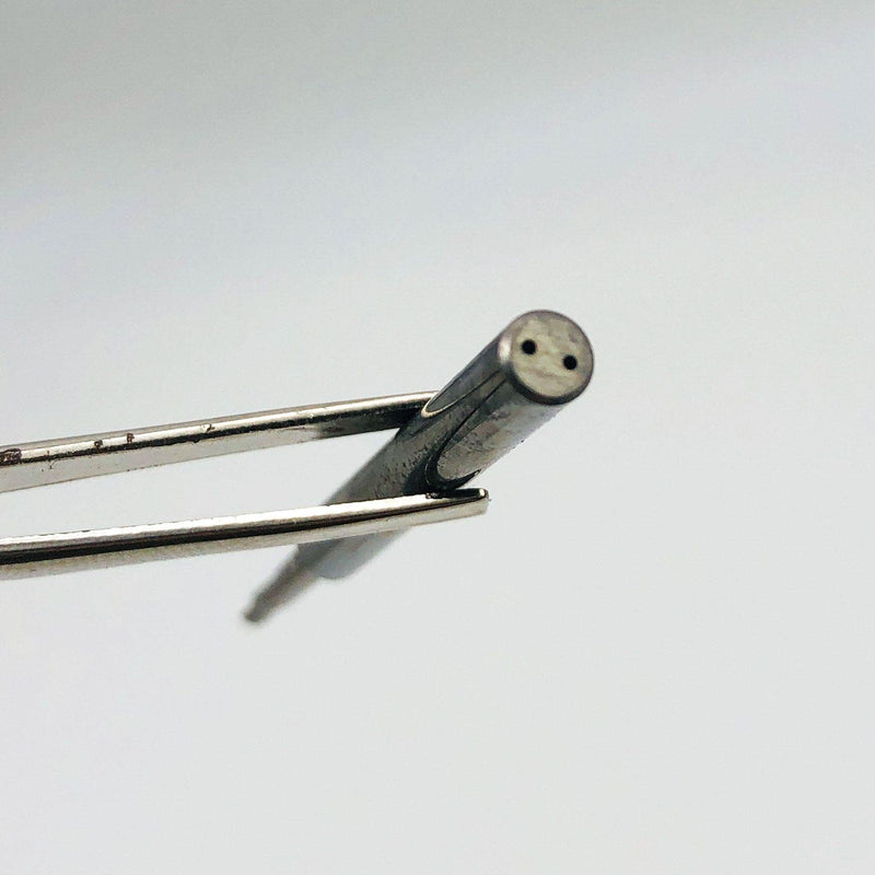 Mikron Tool 2.C.1003151.00 Drill Diameter 1.976 50226765/220 2158824 1.0055302 3