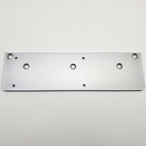 LCN 4010-18 Aluminum Door Closer Bracket Mounting Plate for 4010 Closers 2