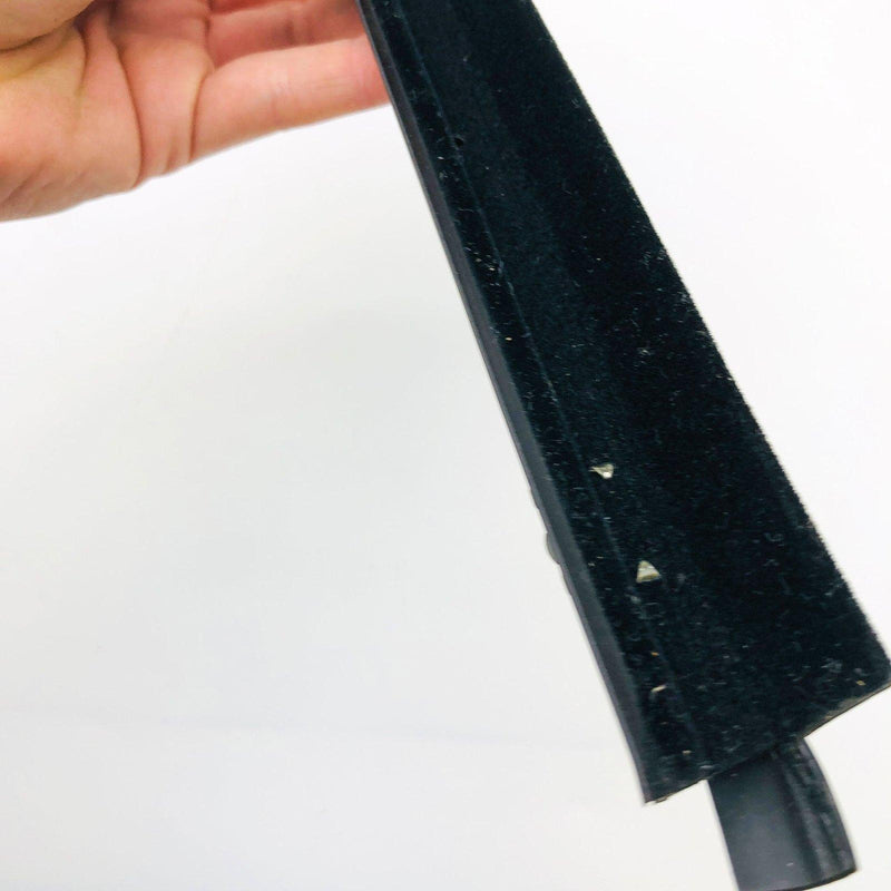 Crown 55024254 Weatherstrip for Window Seals NOS For 1988-90 Jeep Wrangler 6