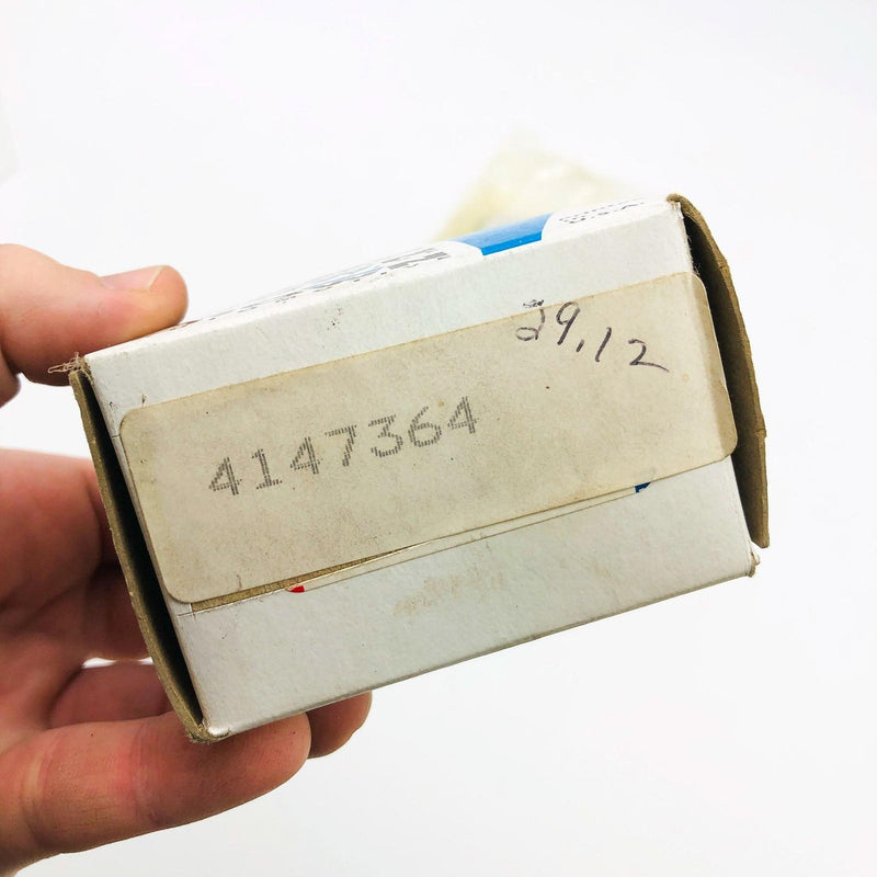 Crown 4147364 Upper Steering Column Rack Package NOS for 87-97 Jeep Wrangler