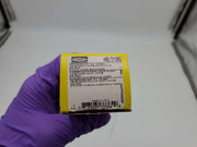 Hubbell HBL7310BG Twist Lock Electric Receptacle 20A 250V 3 Pole 4 Wire 5