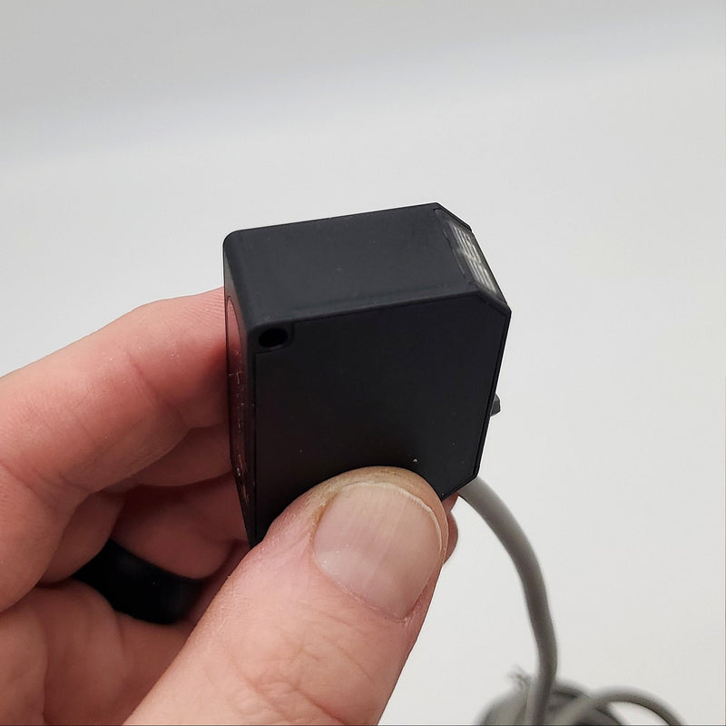 Optex BGS-DL10TP CMOS Linear Image Sensor Digital Laser 40 to 100mm Range 5