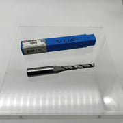Kyocera 32329 End Mill SER 23S 1/4 x 1/2 x 4 1.0 Deg 3 Flutes Square Carbide 8