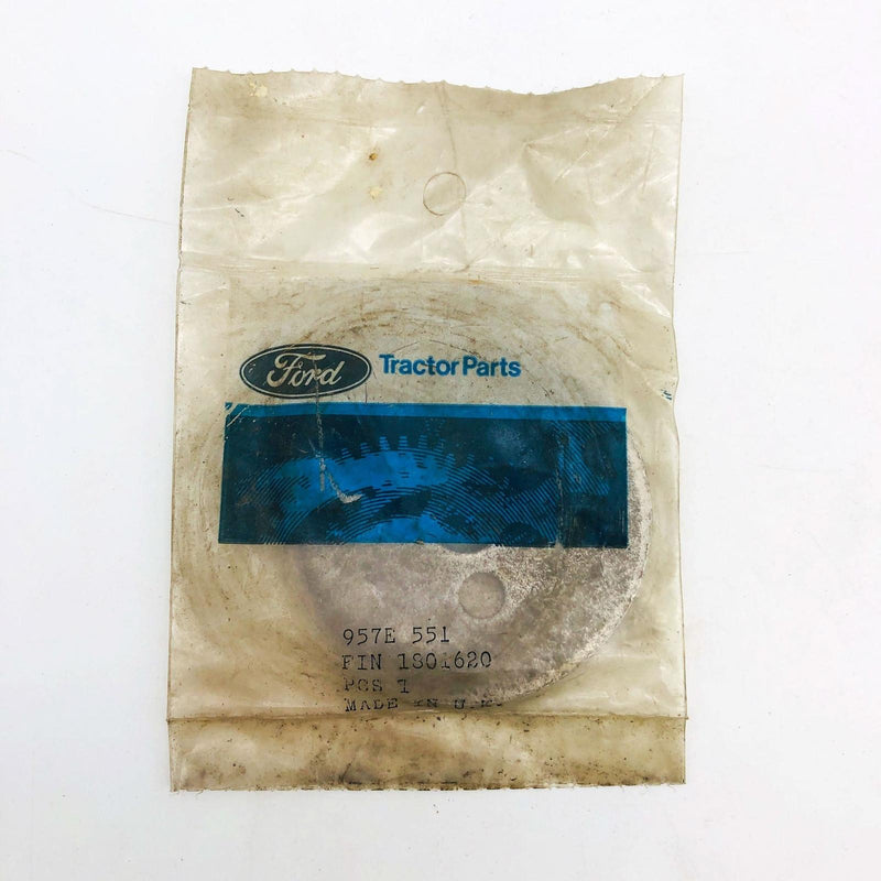 New Holland 957E-551 Washer Arm to Cross Shaft OEM NOS Ford 1801620 Sealed 4