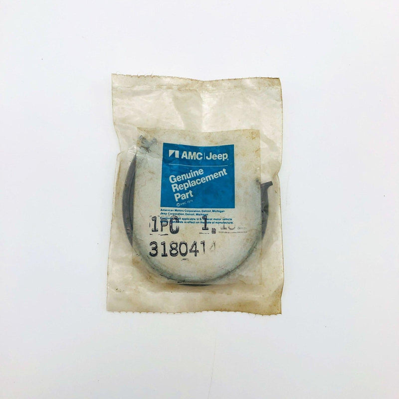 AMC Jeep 3180414 Seal H 40ZB for Engine Oil Pan OEM NOS 81-86 Cher Wag J10 J20 6