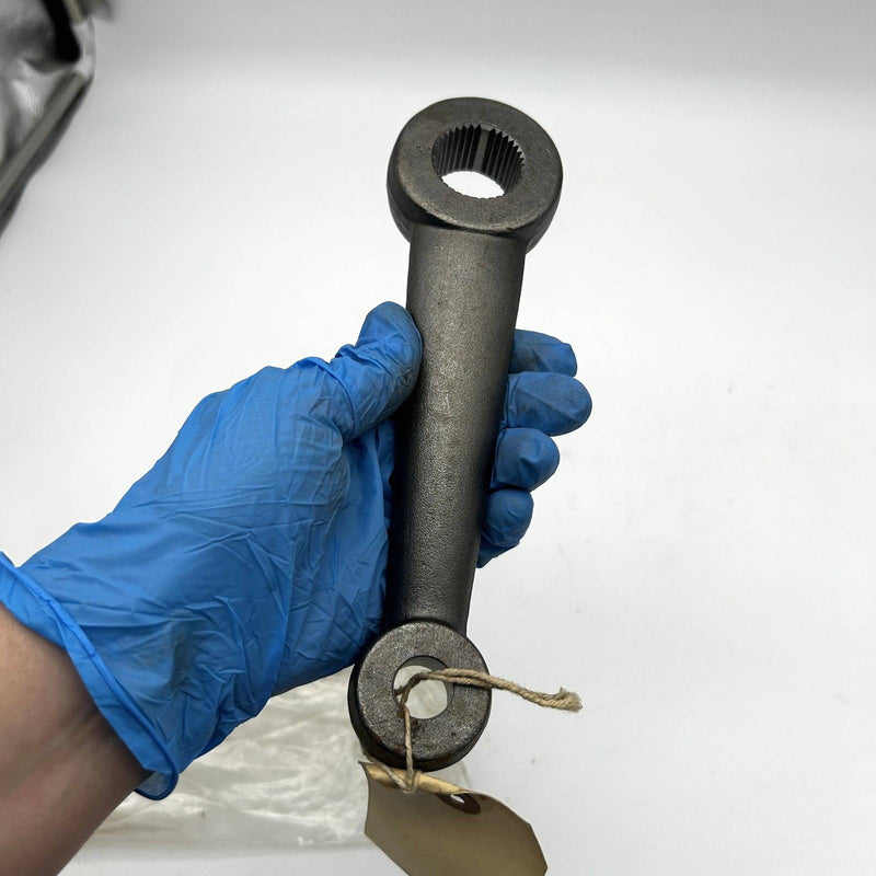 Crown 5352278 Pitman Arm for Power Steering Forged Steel New Old Stock NOS