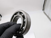 NTN 6208 Radial Ball Bearing 40mm Bore 80mm OD 18mm Width 3