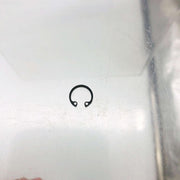 Poulan 530001611 Snap Ring for Chainsaw OEM New Old Stock NOS Loose No Pkg 6