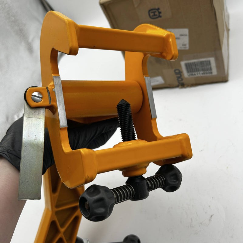 Husqvarna 599799203 Fixture Rail Cut Attachment Spare Part RA10