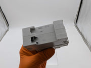 Siemens 5SN8-G4A Circuit Breaker 4A 220 / 240V Double Pole MCCB 4