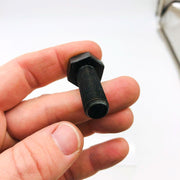 AMC Jeep 4007123 Bolt for Crankshaft Flywheel Piston OEM NOS 81-86 4cyl CJ 7-8 4