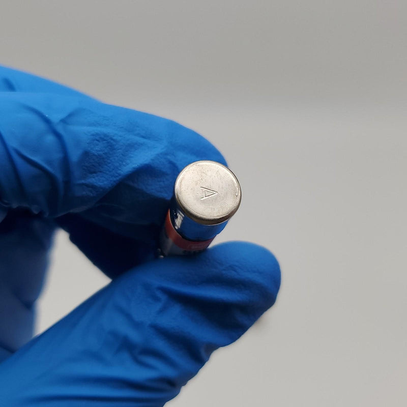 Bussmann FNQ-4/10 Time Delay Fuses 500V 4/10AMP Pack of 10 5