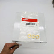 Oerlikon Metco 1001348 Baffle for 6P-II Combustion Thermal Spray Gun Pack of 3 6