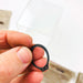 Gravely 039331 Snap Ring .781x.042 OEM NOS Replaced by 00102214 Loose 4