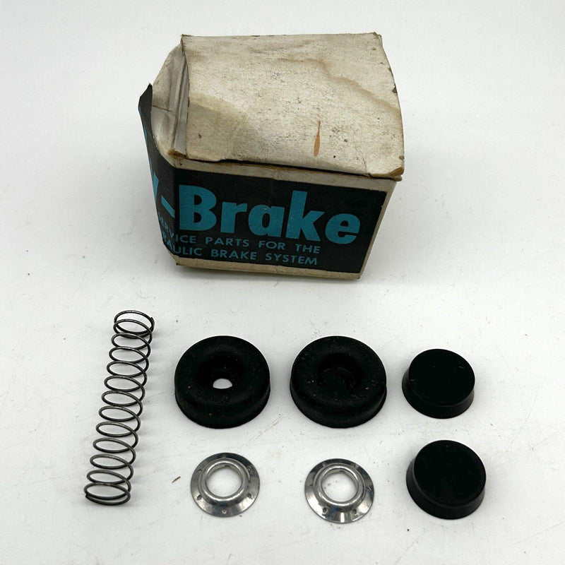 Hy-Brake 944363 Wheel Cylinder Repair Kit New Old Stock NOS for Jeep Willys