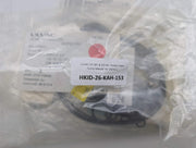 ULVAC VD 301 & VD 401 Rotary Vane Pump Rebuild Kit 1023511 6