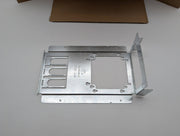 Steel City SSF-SH2346-CS Box to Stud Bracket w/ Cable Support for 4" Boxes 33 PK 2