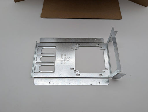 Steel City SSF-SH2346-CS Box to Stud Bracket w/ Cable Support for 4" Boxes 33 PK 2