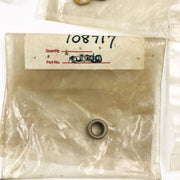 Simplicity 108717 Spacer .390ID x .625OD OEM NOS Replaced by 2108717SM Loose 2