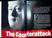 Newsweek Magazine February 9 1998 Bill Clinton Lie American Public Michelle Kwan 4