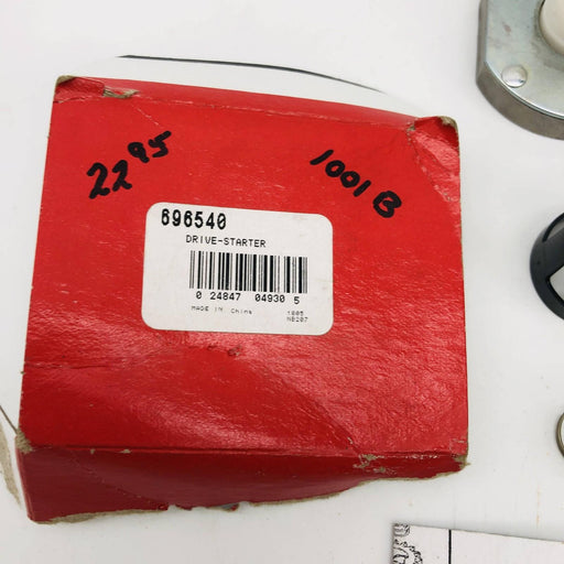 Briggs and Stratton 696540 Starter Motor Drive Kit OEM New Old Stock NOS No Box 2