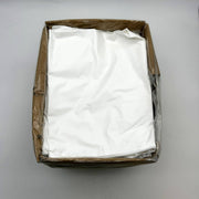 Kleenguard 38922 Coveralls A35 Sz 4XL Disposable White Zippered Front 24pk/Case 4