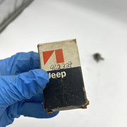 Jeep 962327 Switch For Heater 2 Speed OEM NOS Open 3