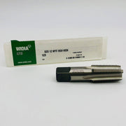 Widia 2748175 Pipe Tap Series 5820 1/2 NPTF High Hook 16226 Production Taper 1