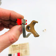 Stens 600-031 Points for Homelite Small Engine New Old Stock NOS Open 7