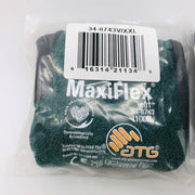 ATG 34-8743V Maxiflex Cut Resistant Gloves 2XL Palm Coated Breathable 3 Pairs 2