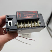 Ademco Line Seizure Switching Module # 663 Emergency Message & Line Isolation 3