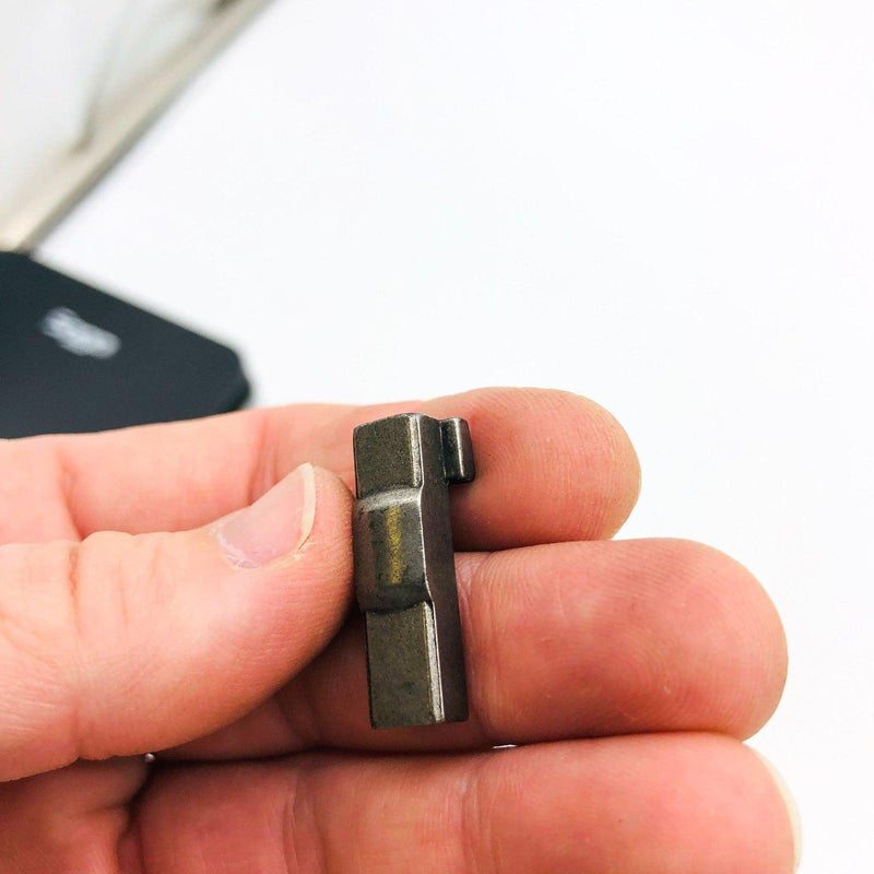 AMC Jeep 3192434 Plate for Threespeed Trans Synchronizer Clutch Shaft Low Reverse 3